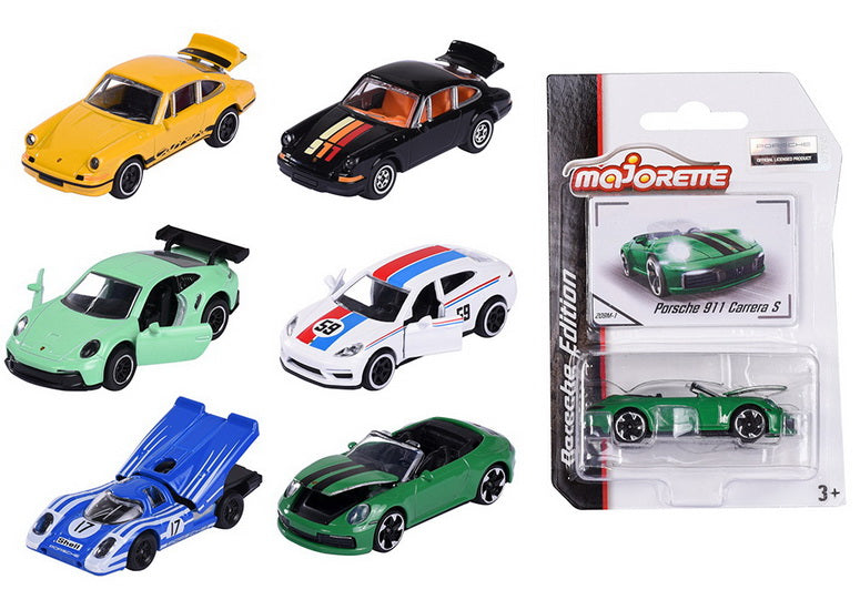Voitures Porsche Premium 6AS