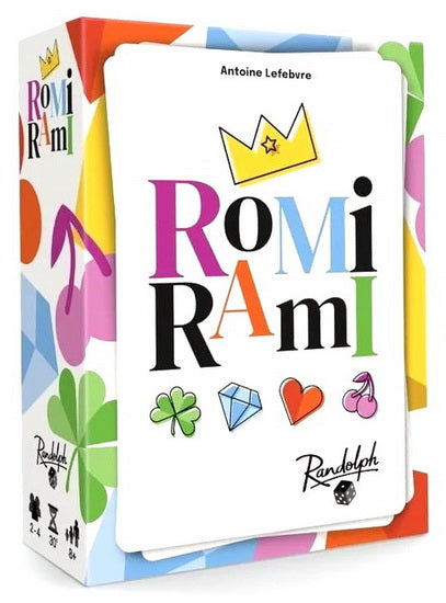 Romi Rami