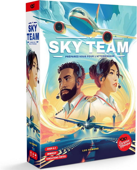 Sky Team VF
