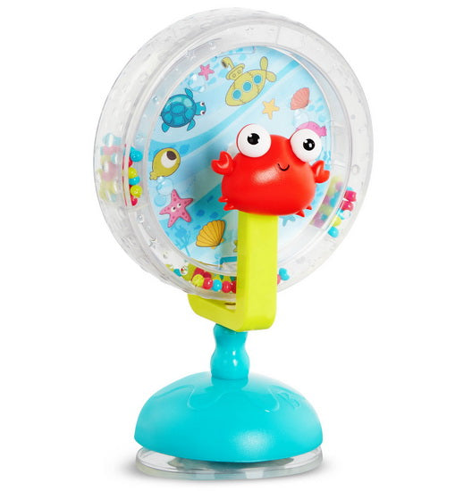 Whirly Wheel grande roue musicale