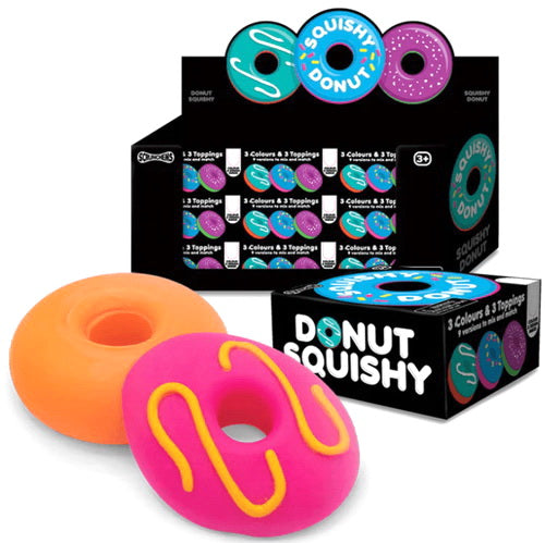 Scrunchems Beigne écrasable 3AS