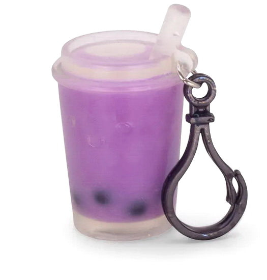 Scrunchems porte-clés Bubble Tea 3AS
