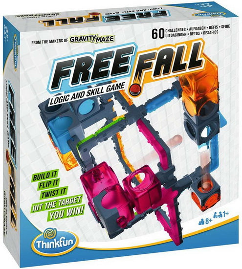 Free Fall VF