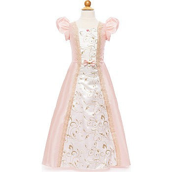 Robe de princesse Paris 5-6 ans