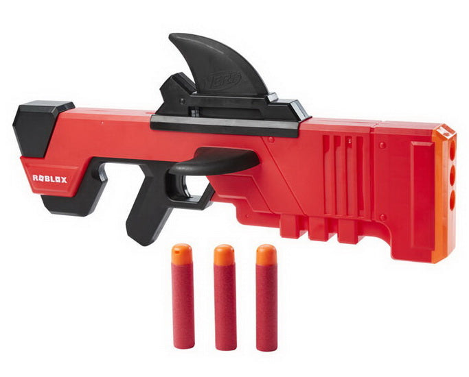 Nerf Roblox Mm2 Shark Seeker