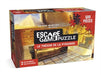 Escape game puzzle : le trésor de la pyramide Cof.