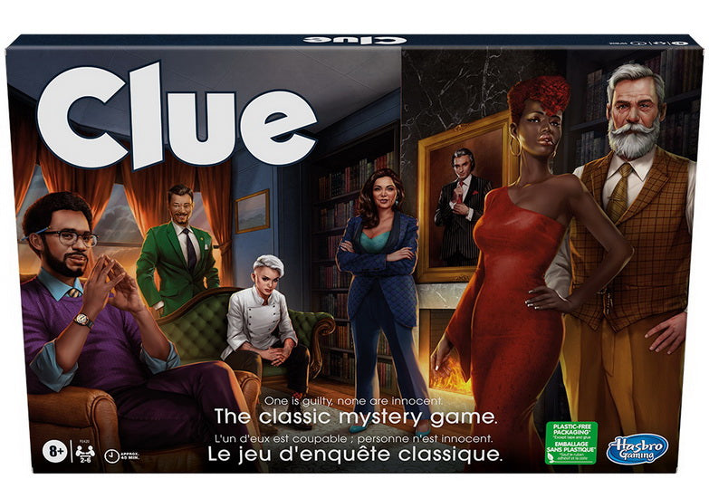 Clue