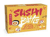 Sushi battle : qui aura le plus de clients ? Cof.
