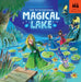 The Mysterious Magical Lake VF
