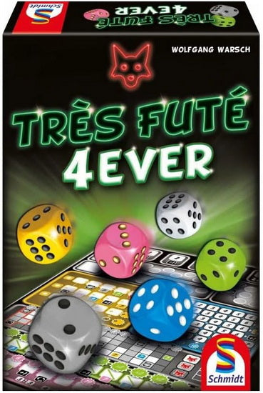 Très futé! 4ever