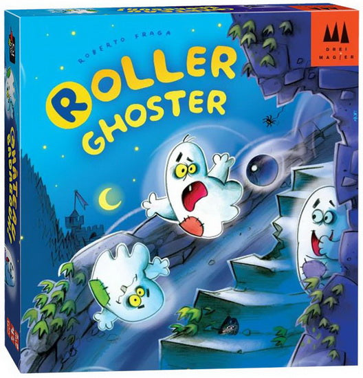 Roller Ghoster VF