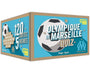 Olympique de Marseille : quiz