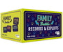 Family battle : record et exploits