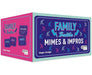 Family battle : mimes et impros