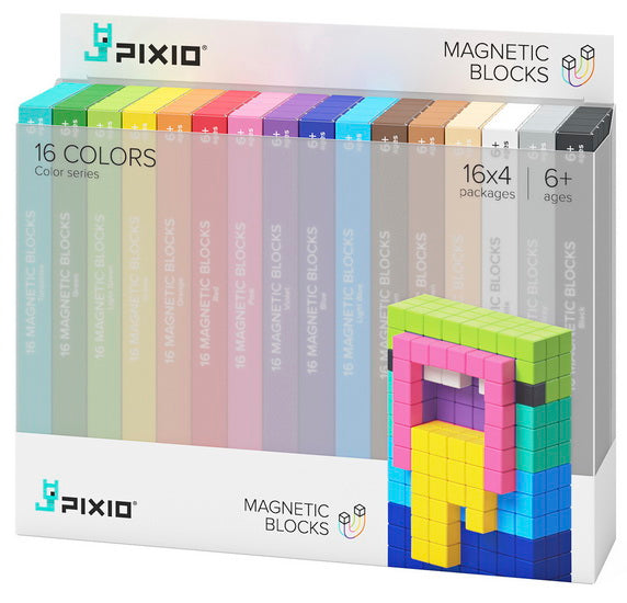 Pixio 16