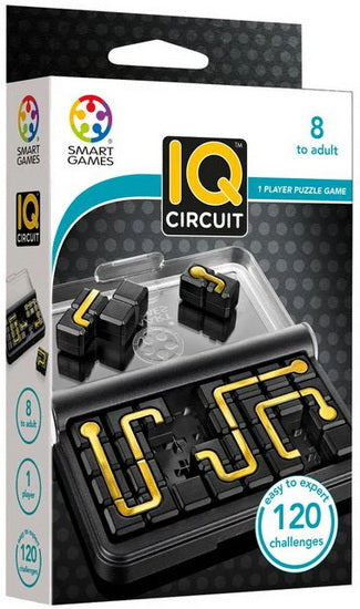 IQ circuit