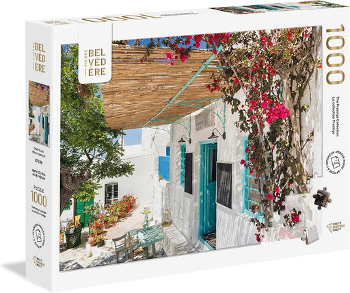 Maisons grecques 1000 mcx 