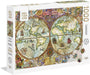 Mappemonde 1000 mcx 