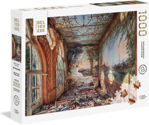 À faire rêver 1000 mcx 