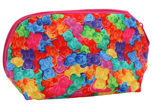 Petit sac à collation congelable oursons 