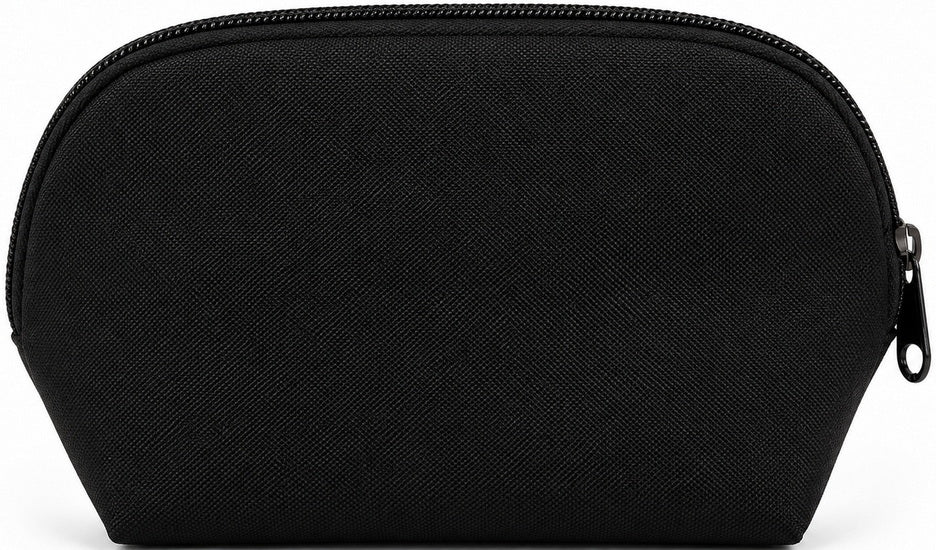 Petit sac à collation congelable noir