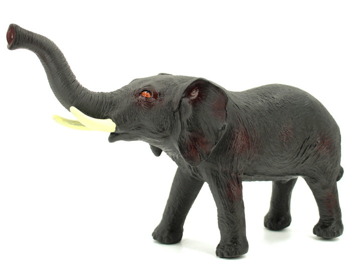 Figurine Éléphant souple 50cm