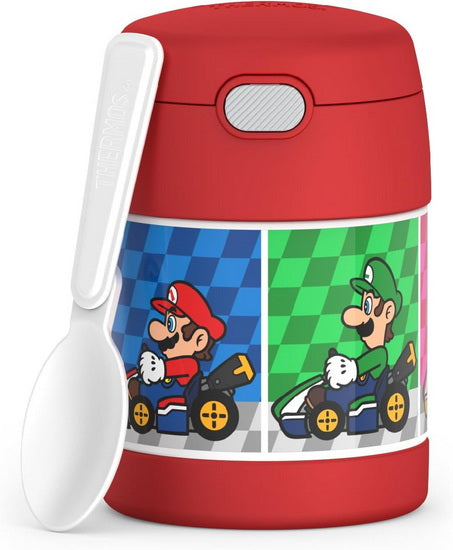 Contenant Thermos Mario 290 ml