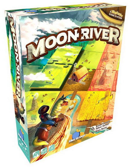 Moon River VF