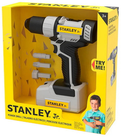 Perceuse électrique à piles