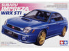 Subaru Impreza 1/24