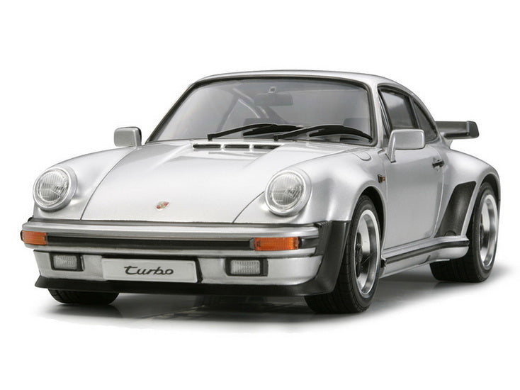 Porsche 911 Turbo 1988 1/24
