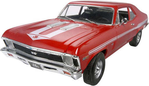 Chevy Nova Yenko 1969 1/25