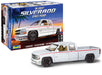 Pickup Chevy Silverado Street 1999 1/25