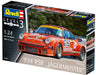 Porsche 934 RSR Jägermeister 1/24