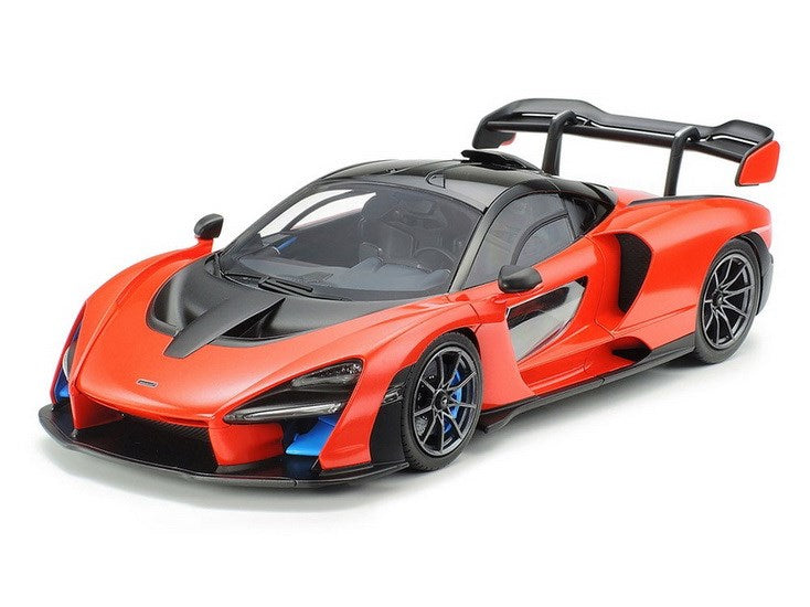 McLaren Senna 1/24