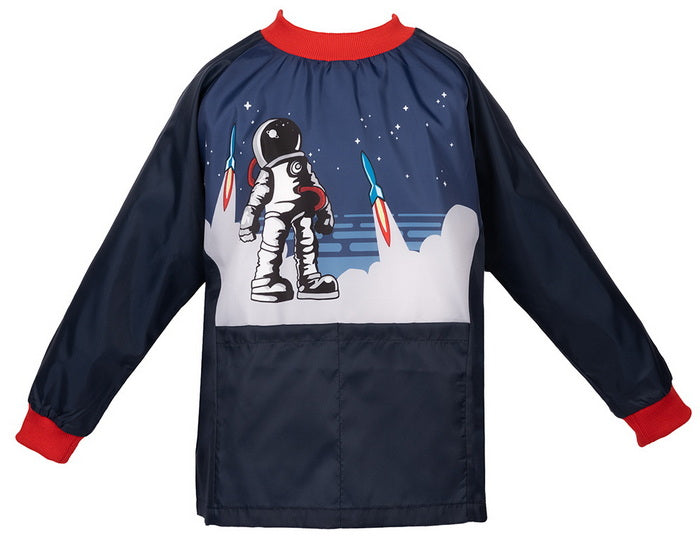 Tablier 6-8 ans - Astronaute