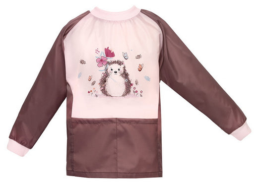 Tablier 6-8 ans - Hérisson