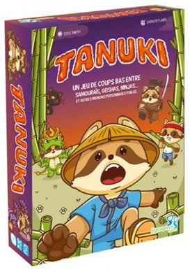 Tanuki