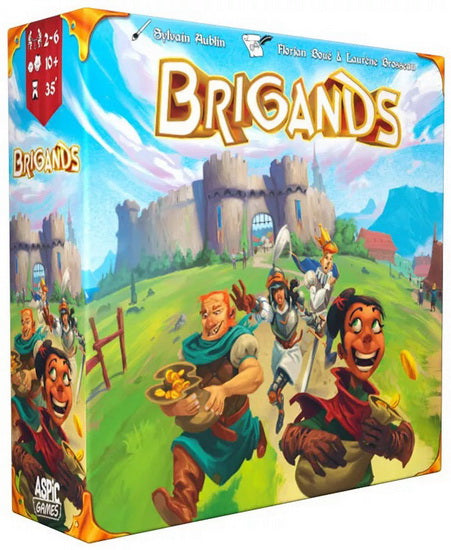 Brigands
