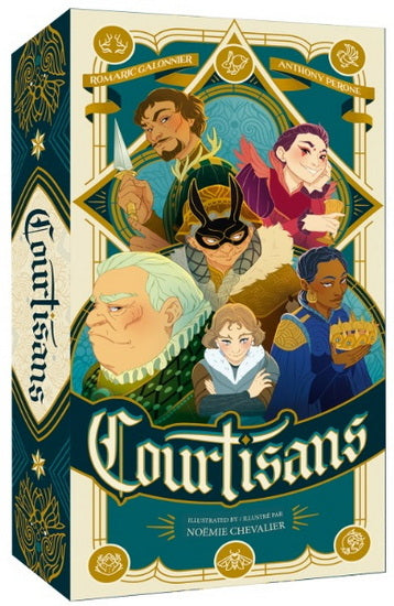 Courtisans