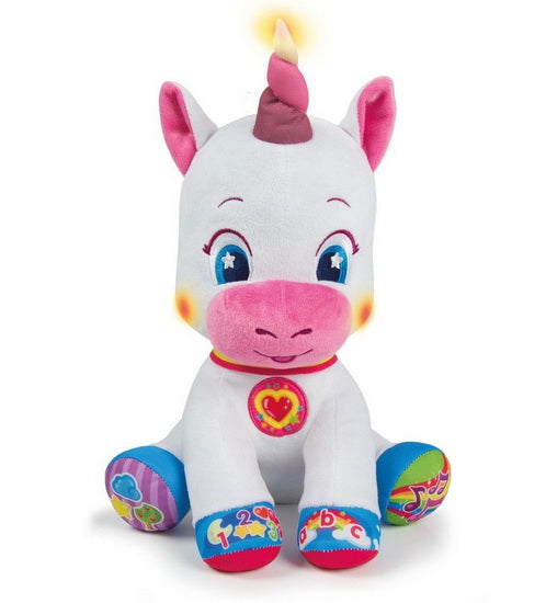 Peluche Licorne