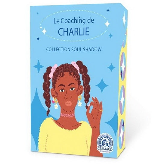 Le coaching de charlie