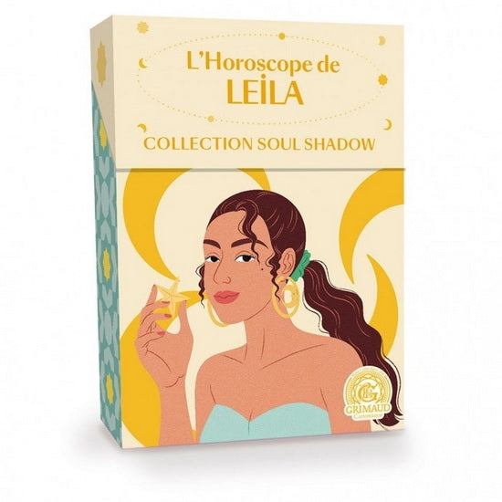 L'horoscope de leila