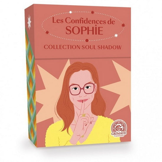 Les confidences de sophie