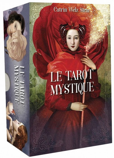 Tarot mystique