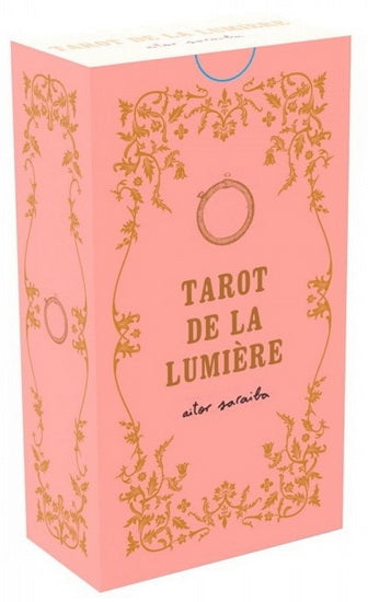 Tarot de la lumière