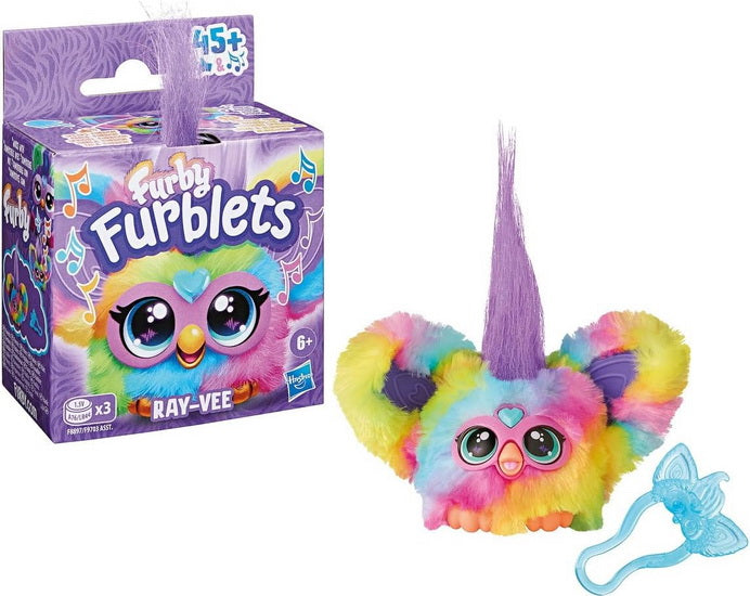 Furby Furblets 6AS