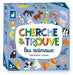 Cherche et trouve les animaux