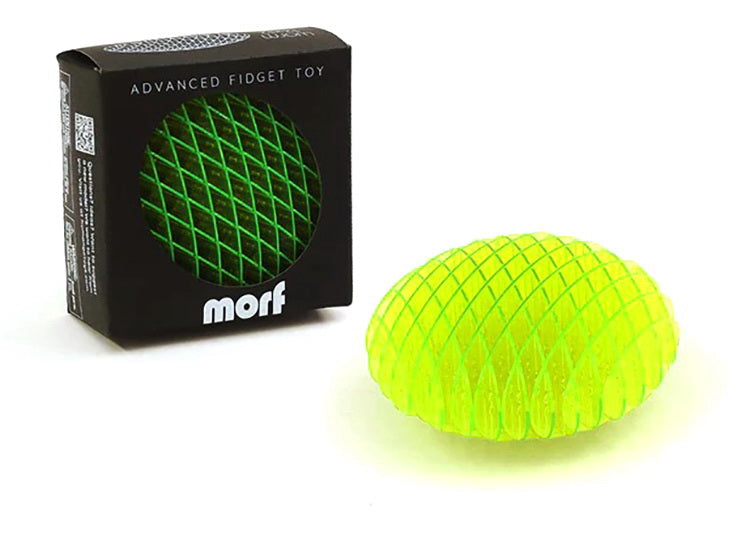 Petit morf fidget