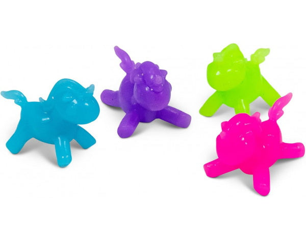 Licornes écrasables 4 AS